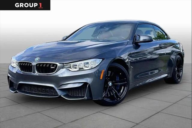 2016 BMW M4 Base for sale in Stratham, NH