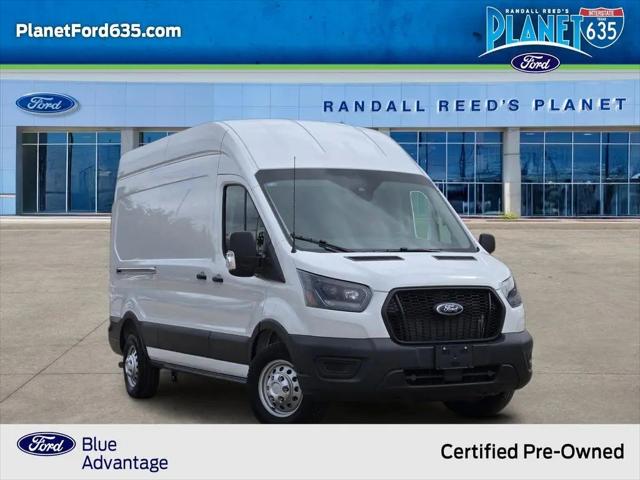 2025 Ford Transit Cargo Van Base for sale in Garland, TX