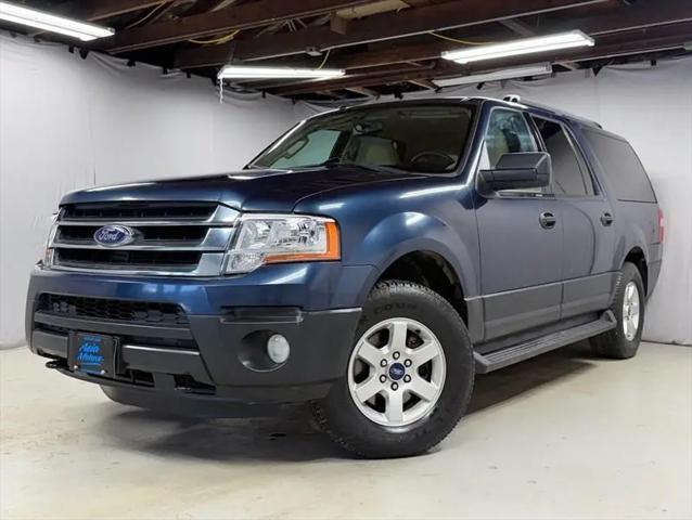 2015 Ford Expedition EL XL for sale in Melrose Park, IL