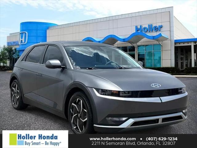 2024 Hyundai IONIQ 5 SEL for sale in Orlando, FL