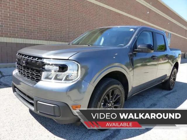 2024 Ford Maverick XLT for sale in New Haven, MI