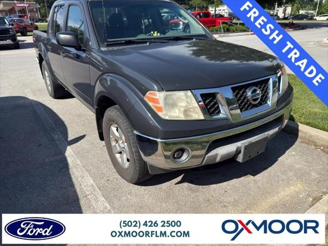 2011 Nissan Frontier SV for sale in Louisville, KY