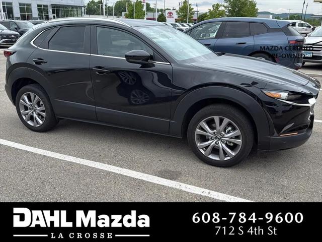 2023 Mazda CX-30 2.5 S Preferred for sale in La Crosse, WI