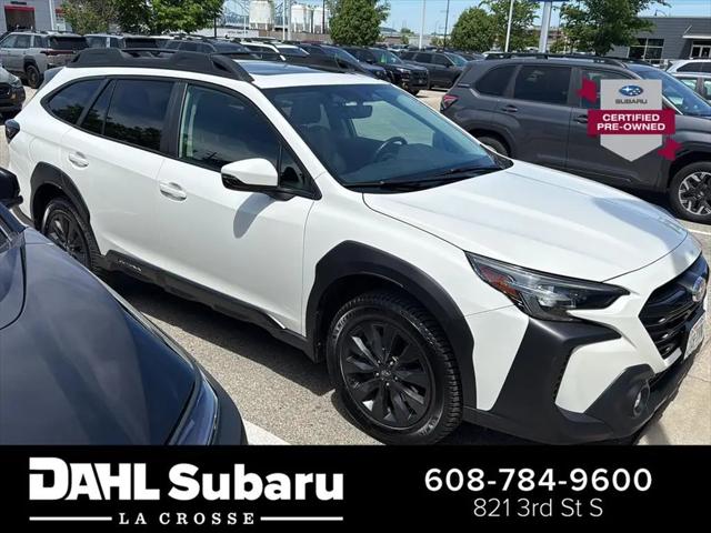 2025 Subaru Outback Onyx Edition XT for sale in La Crosse, WI