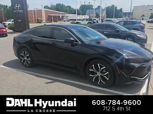 2023 Toyota Crown XLE for sale in La Crosse, WI