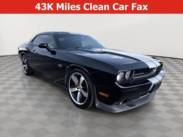 2013 Dodge Challenger SRT8 for sale in Kansas City, KS