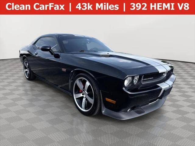 2013 Dodge Challenger SRT8 for sale in Kansas City, KS