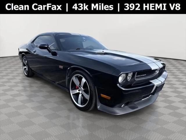 2013 Dodge Challenger SRT8 for sale in Kansas City, KS