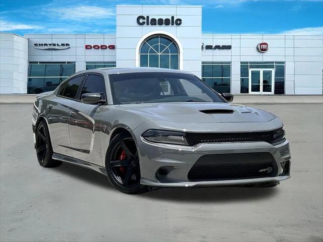 2018 Dodge Charger SRT Hellcat RWD for sale in Arlington, TX