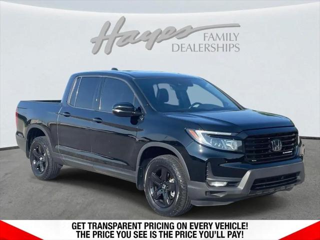 2023 Honda Ridgeline Black Edition for sale in Gainesville, GA