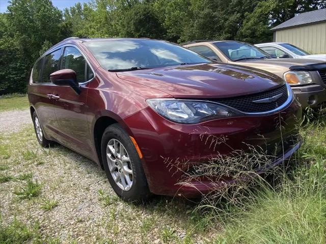 2021 Chrysler Voyager LXI for sale in Gainesville, GA