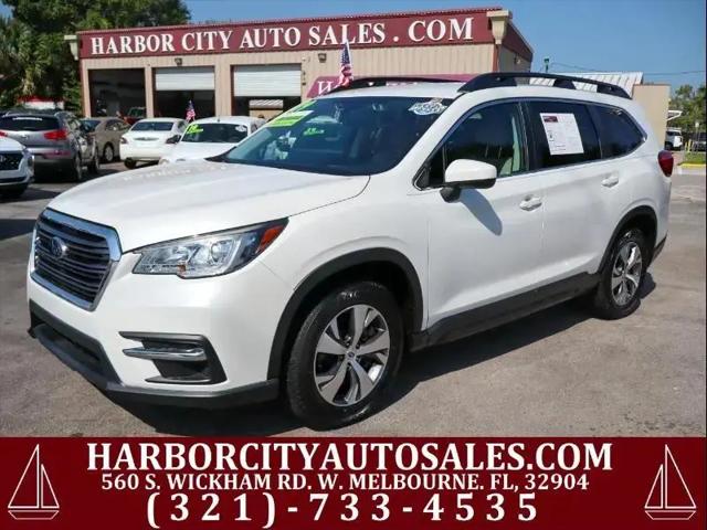 2019 Subaru Ascent Premium for sale in West Melbourne, FL