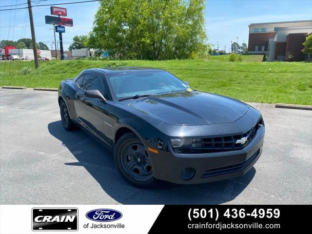 2013 Chevrolet Camaro 2LS for sale in Jacksonville, AR