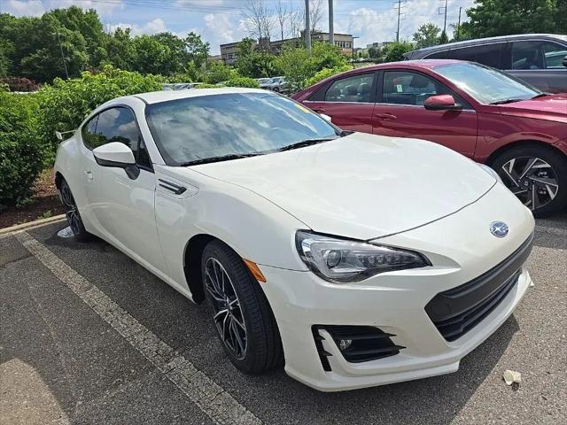 2020 Subaru BRZ Limited for sale in Franklin, TN