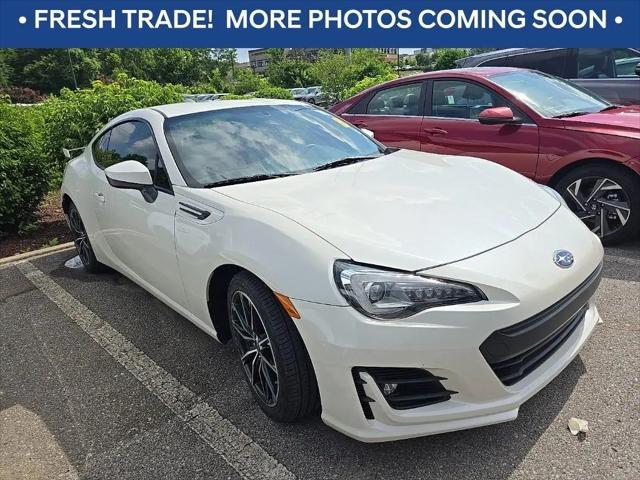 2020 Subaru BRZ Limited for sale in Franklin, TN