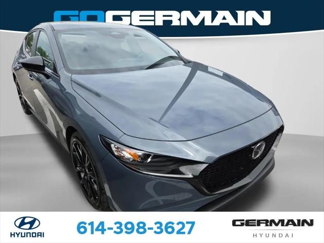 2025 Mazda Mazda3 2.5 S Carbon Edition for sale in Columbus, OH