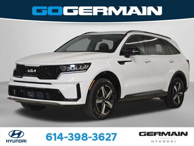 2023 Kia Sorento S for sale near Columbus, OH