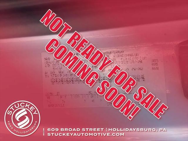 2019 Ford F-350 XLT for sale in Hollidaysburg, PA