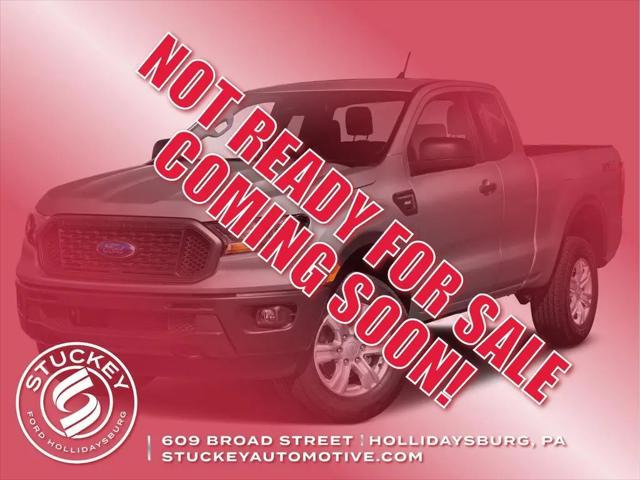 2021 Ford Ranger XL for sale in Hollidaysburg, PA
