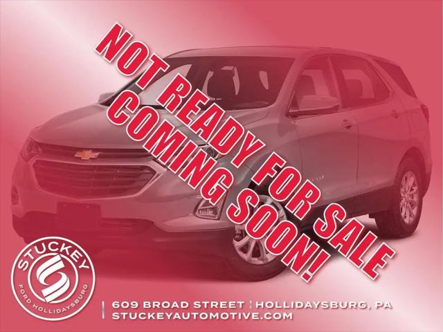 2018 Chevrolet Equinox LT for sale in Hollidaysburg, PA