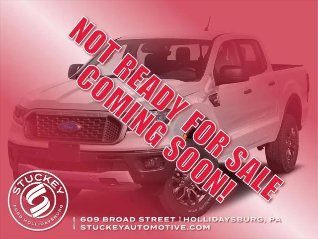 2019 Ford Ranger XLT for sale in Hollidaysburg, PA