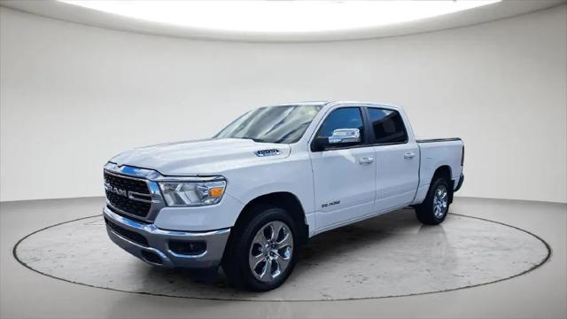2022 Ram 1500 Big Horn for sale in Auburn, WA