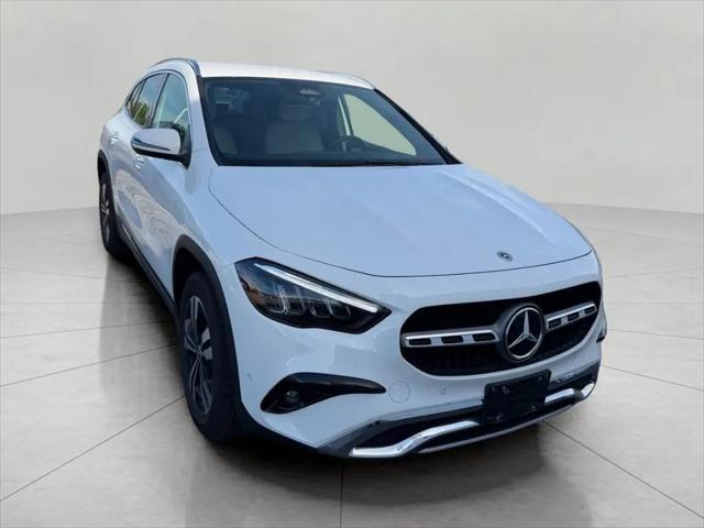 2025 Mercedes-Benz GLA-CLASS 4MATIC for sale in Appleton, WI