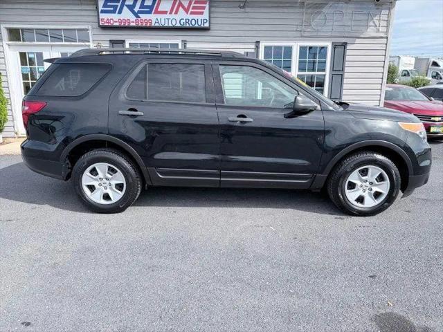 2013 Ford Explorer Base for sale in Waynesboro, VA