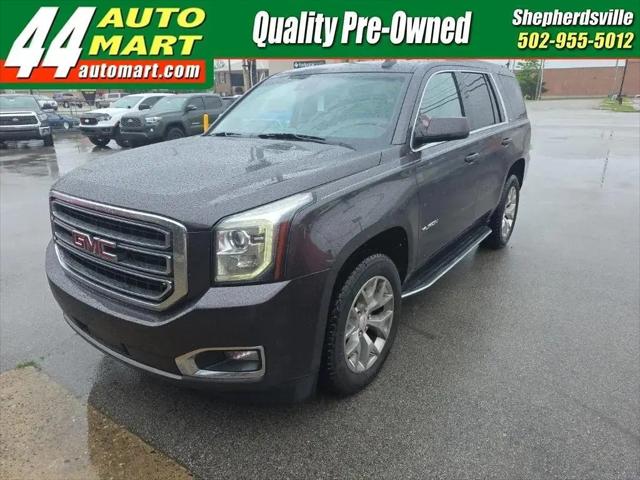 2016 GMC Yukon SLT for sale in Shepherdsville, KY