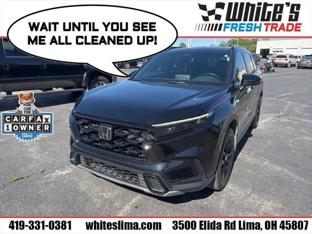 2025 Honda CR-V Hybrid Sport for sale in Lima, OH