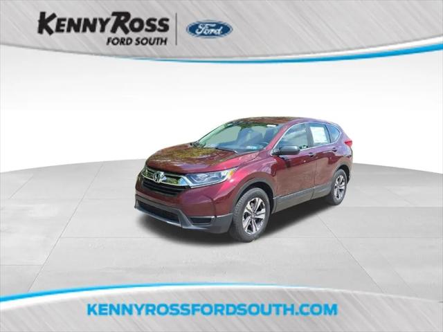 2019 Honda CR-V LX for sale in Castle Shannon, PA