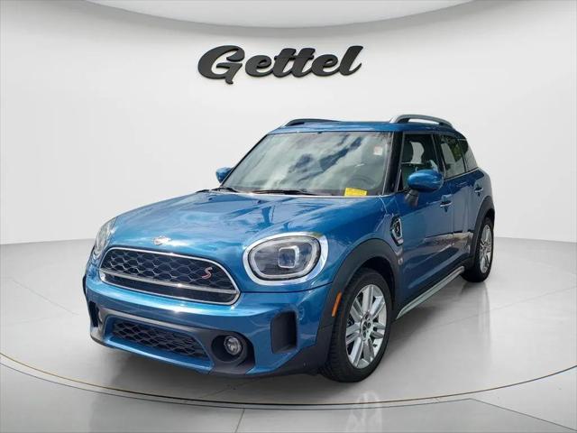 2023 MINI Cooper Countryman Cooper S for sale in Bradenton, FL