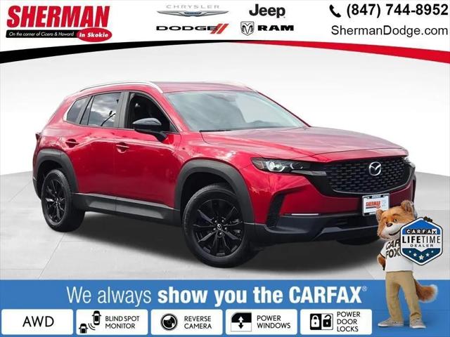 2024 Mazda CX-50 2.5 S Preferred for sale in Skokie, IL