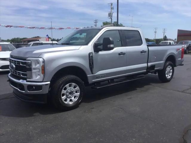 2024 Ford F-250 XLT for sale in Plover, WI