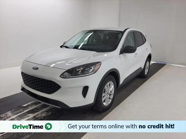 2022 Ford Escape SE Hybrid for sale in St. Louis, MO