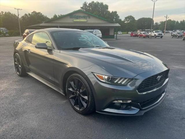 2016 Ford Mustang EcoBoost for sale in West Frankfort, IL