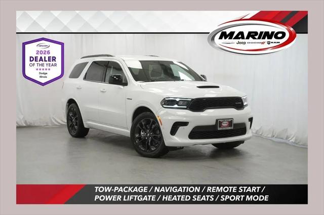 2023 Dodge Durango R/T AWD for sale in Chicago, IL
