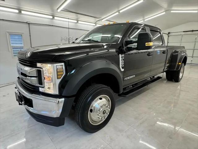 2019 Ford F-450 XL for sale in Southampton, NJ