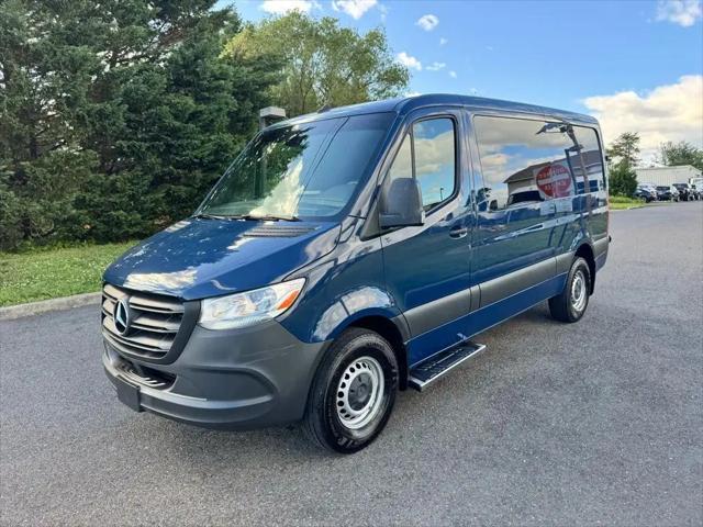 2024 Mercedes-Benz Sprinter 2500 Standard Roof 4-Cyl Diesel HO for sale in Southampton, NJ