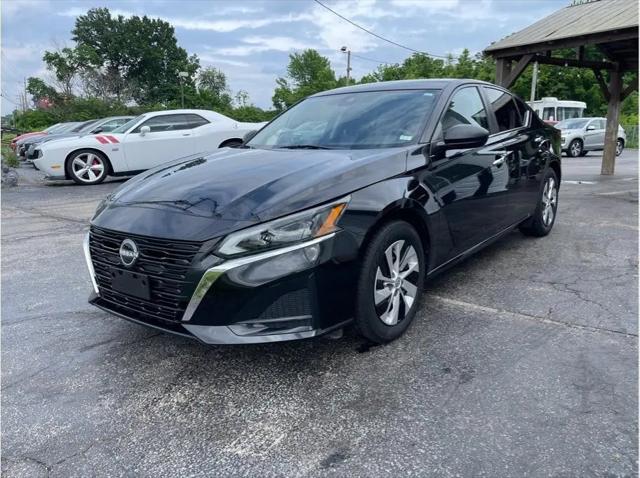 2024 Nissan Altima S FWD for sale in O'Fallon, MO