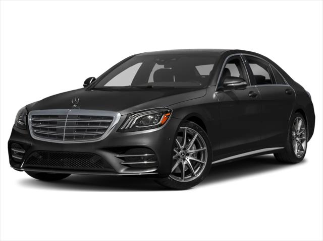 2019 Mercedes-Benz S 450 S 450 Sedan for sale in Miami, FL
