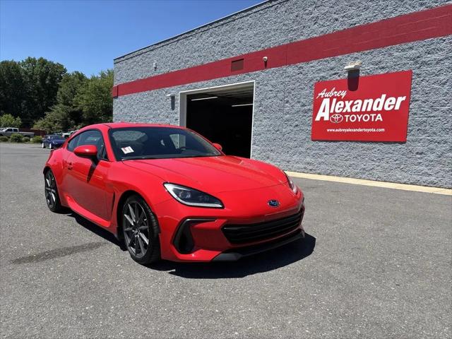 2023 Subaru BRZ Limited for sale in Selinsgrove, PA