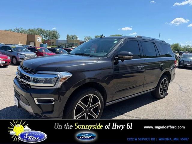 2023 Ford Expedition Limited for sale in Winona, MN