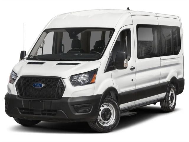 2025 Ford Transit-350 Passenger Van XLT for sale in Whitehall, PA