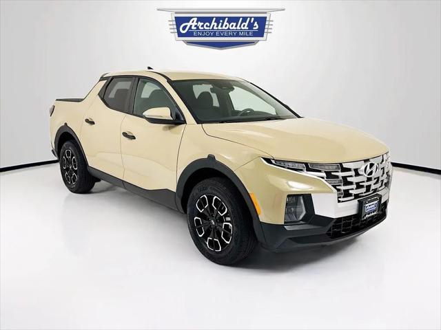 2024 Hyundai Santa Cruz SEL for sale in Kennewick, WA