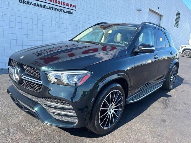2020 Mercedes-Benz GLE GLE 350 4MATIC for sale in Brandon, MS