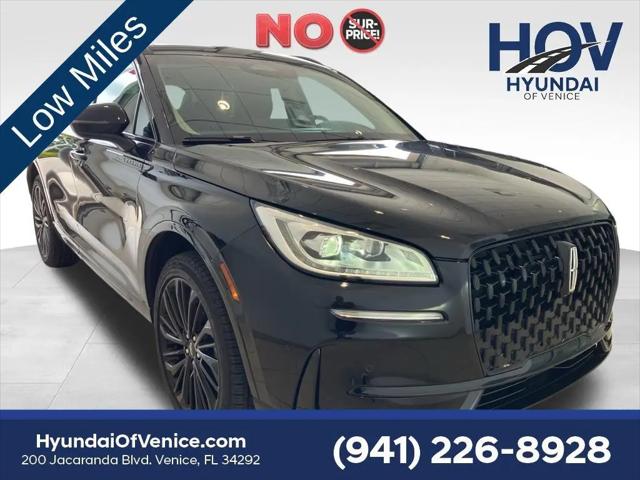 2023 Lincoln Corsair Reserve for sale in Venice, FL
