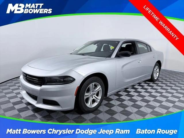 2023 Dodge Charger SXT for sale in Baton Rouge, LA