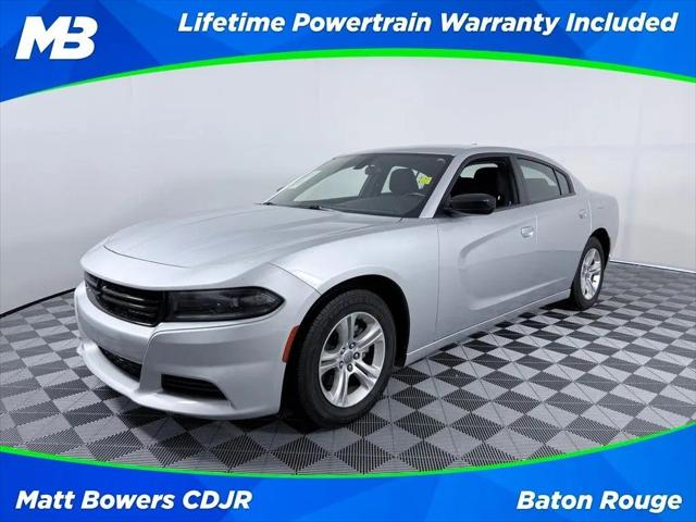 2023 Dodge Charger SXT for sale in Baton Rouge, LA