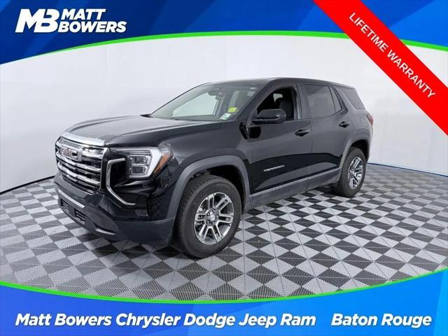 2025 GMC Terrain FWD Elevation for sale in Baton Rouge, LA
